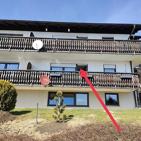 Ferienwohnung Pintelie - für 2-6 Personen Sankt Englmar Exterior foto