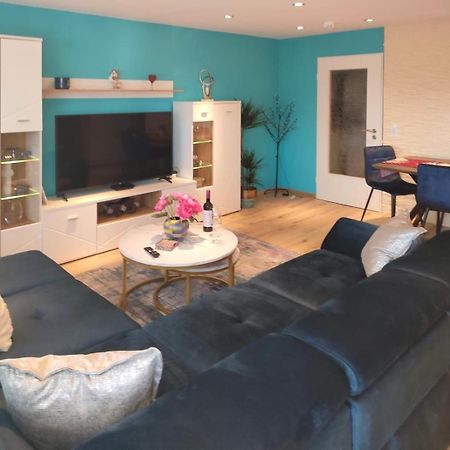 Ferienwohnung Pintelie - für 2-6 Personen Sankt Englmar Exterior foto