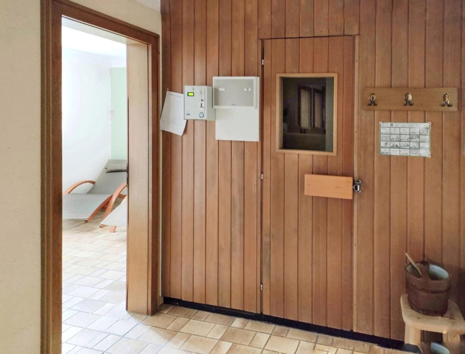 Ferienwohnung Pintelie - für 2-6 Personen Sankt Englmar Exterior foto