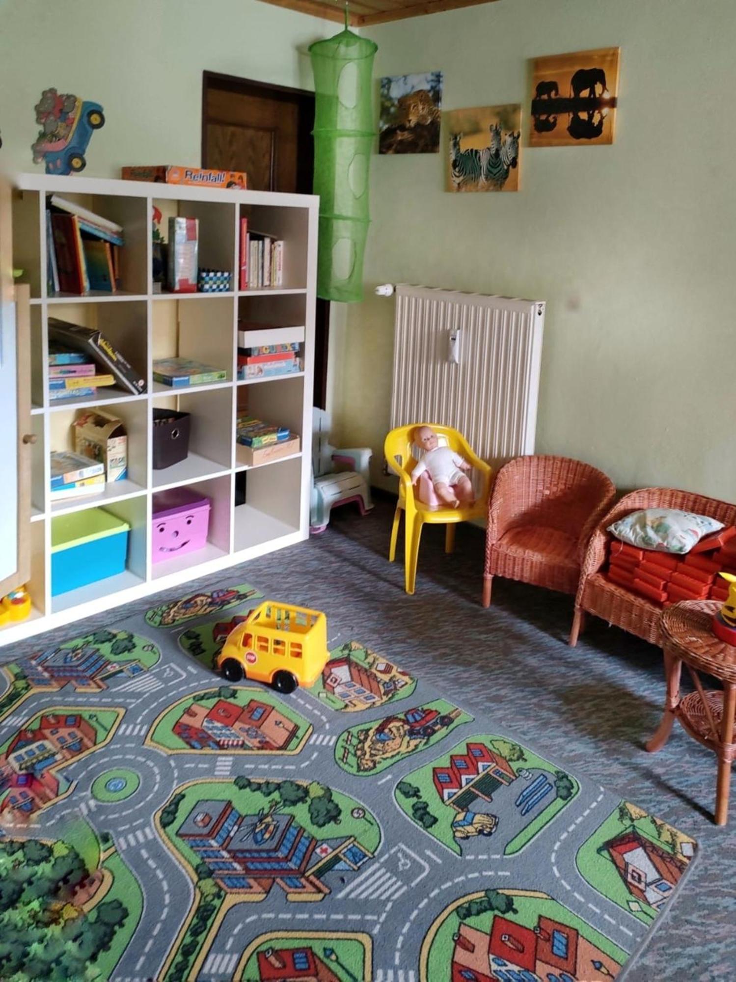 Ferienwohnung Pintelie - für 2-6 Personen Sankt Englmar Exterior foto