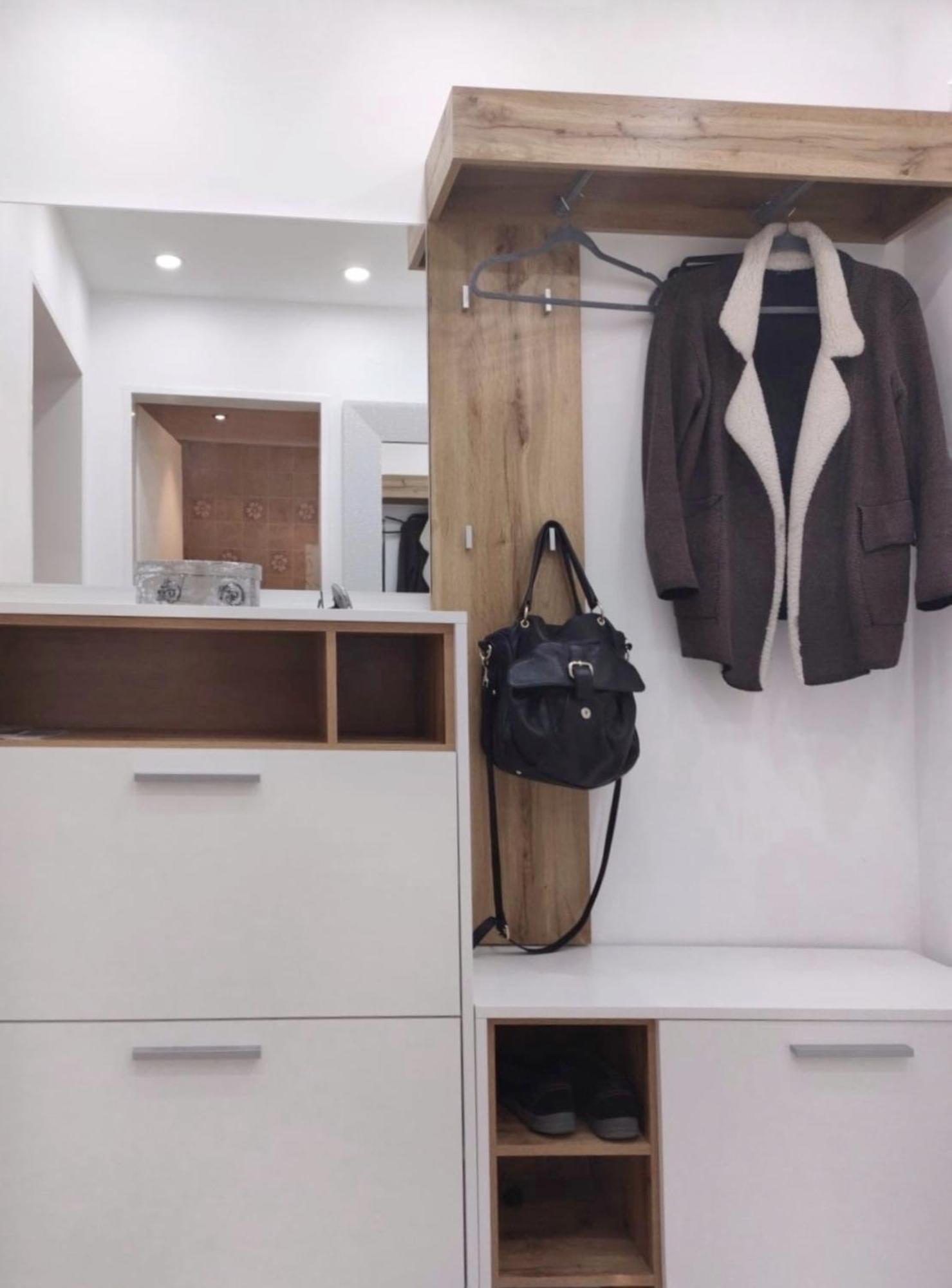 Ferienwohnung Pintelie - für 2-6 Personen Sankt Englmar Exterior foto