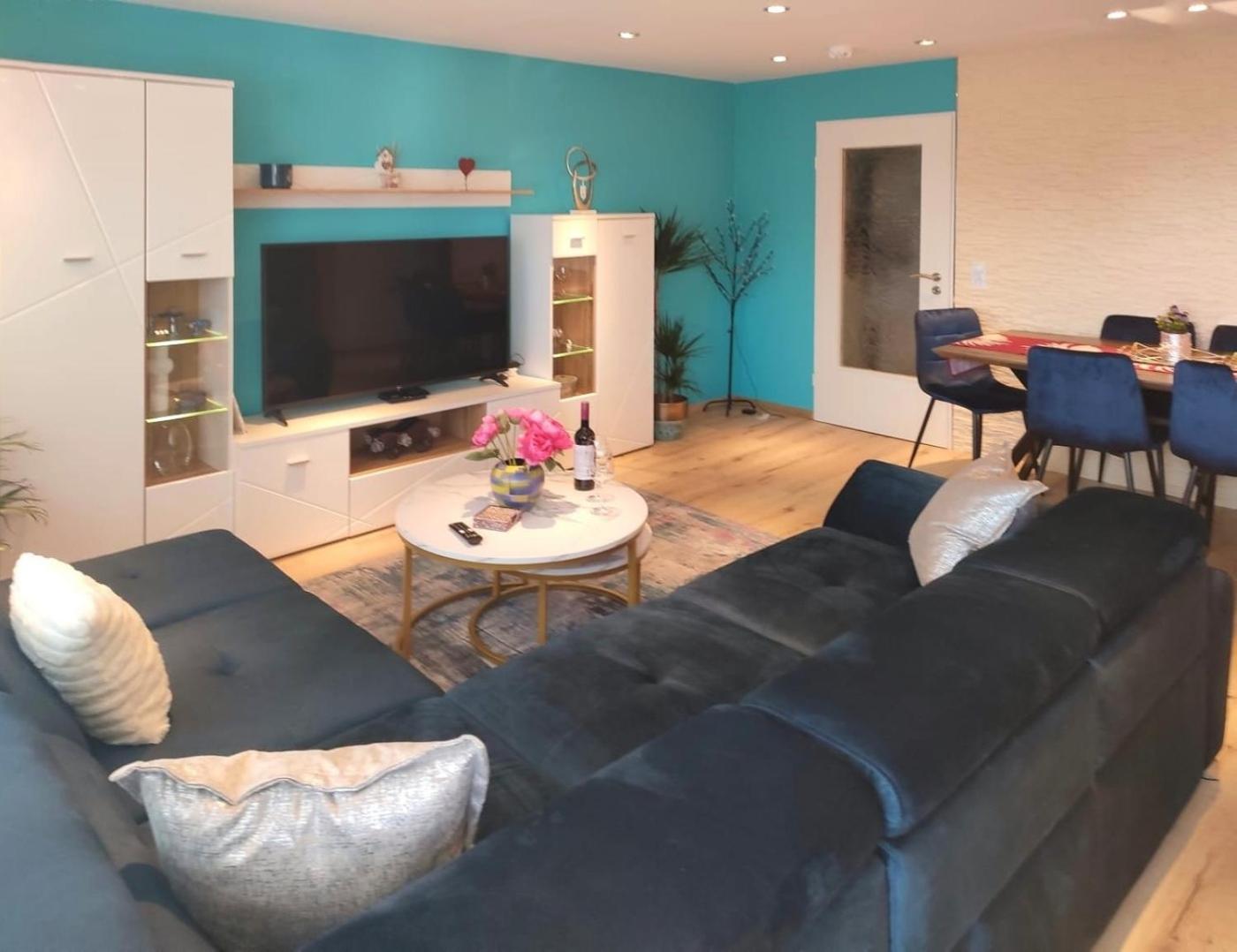 Ferienwohnung Pintelie - für 2-6 Personen Sankt Englmar Exterior foto