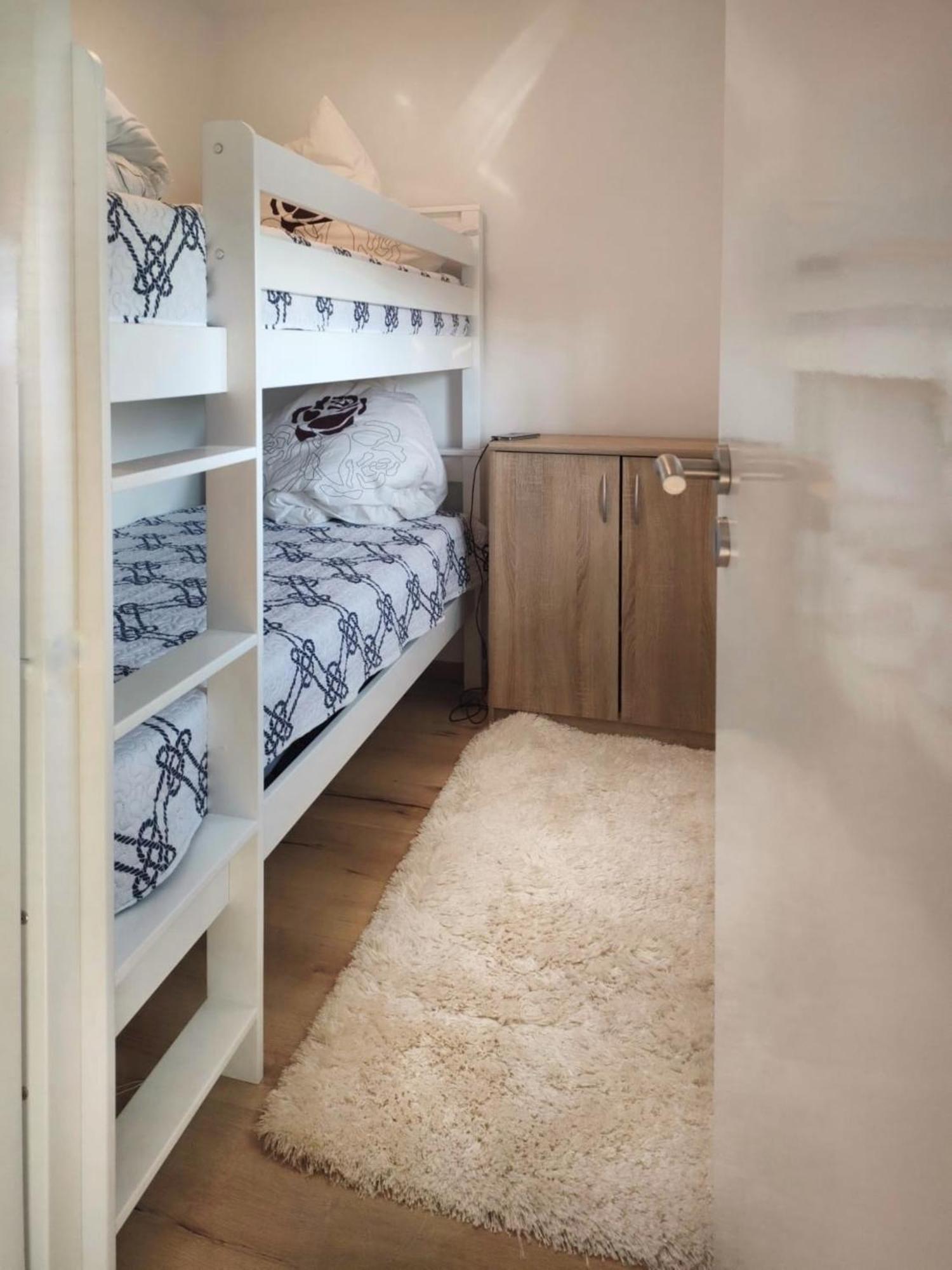Ferienwohnung Pintelie - für 2-6 Personen Sankt Englmar Exterior foto