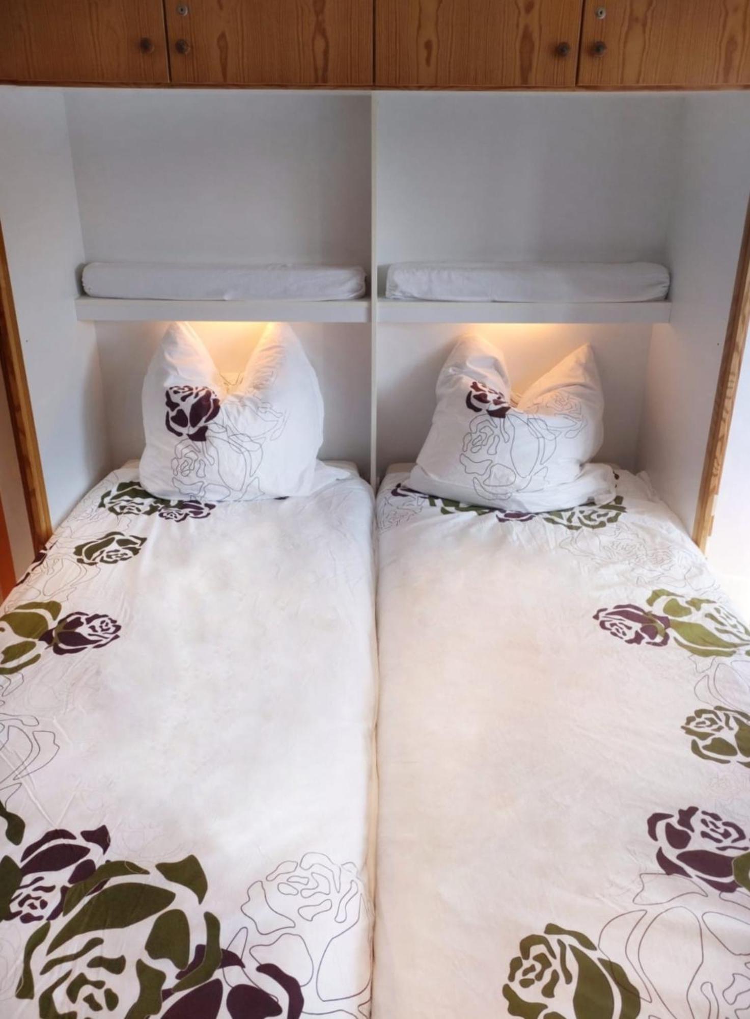Ferienwohnung Pintelie - für 2-6 Personen Sankt Englmar Exterior foto